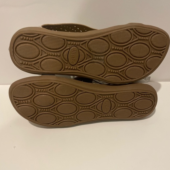 2 Lips Too Sandals Grey Women’s Size 7.5m - Picture 7 of 14